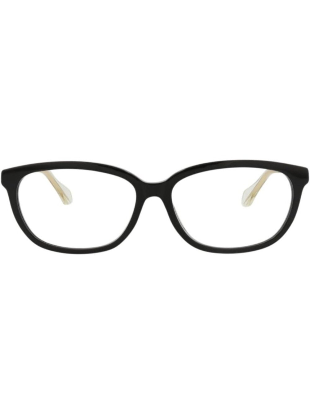 Stylish Square-Frame Acetate Optical Glasses for Fashionable Eyewear Look